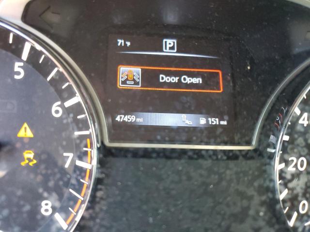 Photo 8 from auction – 2017 NISSAN ALTIMA 2.5 with VIN 1N4AL3AP8HC165755
