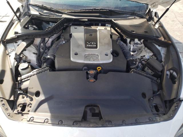 Photo 11 from auction – 2014 INFINITI Q50 BASE with VIN JN1BV7AP9EM687531
