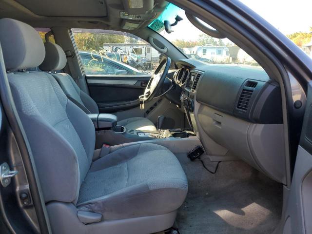Photo 5 from auction – 2003 TOYOTA 4RUNNER SR with VIN JTEBU14R238006900
