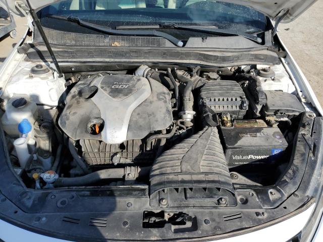 Photo 7 from auction – 2013 KIA OPTIMA SX with VIN 5XXGR4A66DG166011
