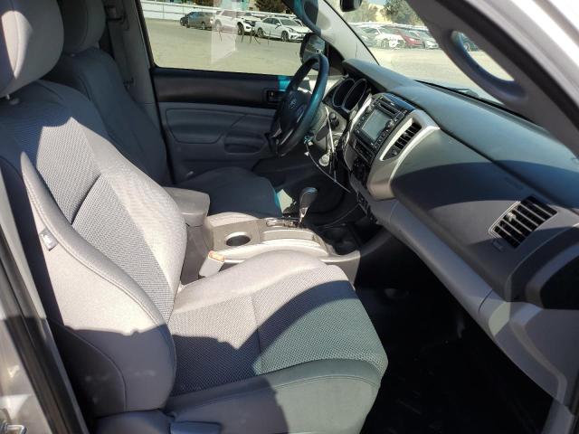 Photo 5 from auction – 2012 TOYOTA TACOMA DOU with VIN 3TMLU4EN2CM097670