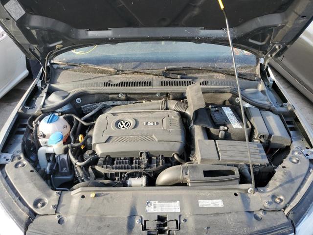 Photo 7 from auction – 2017 VOLKSWAGEN JETTA SEL with VIN 3VWL17AJ8HM263353
