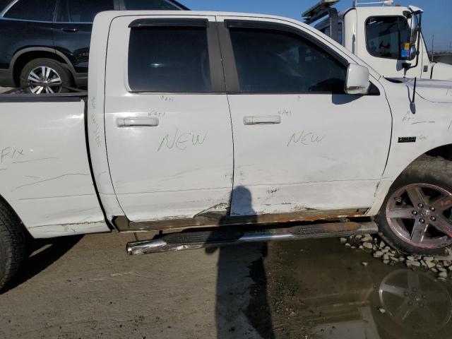Photo 9 from auction – 2011 DODGE RAM 1500 with VIN 1D7RV1GTXBS557753