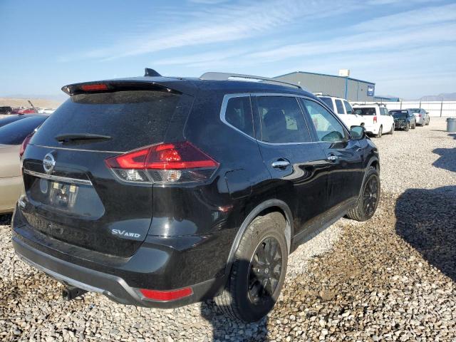 Photo 4 from auction – 2018 NISSAN ROGUE S with VIN KNMAT2MV7JP523750