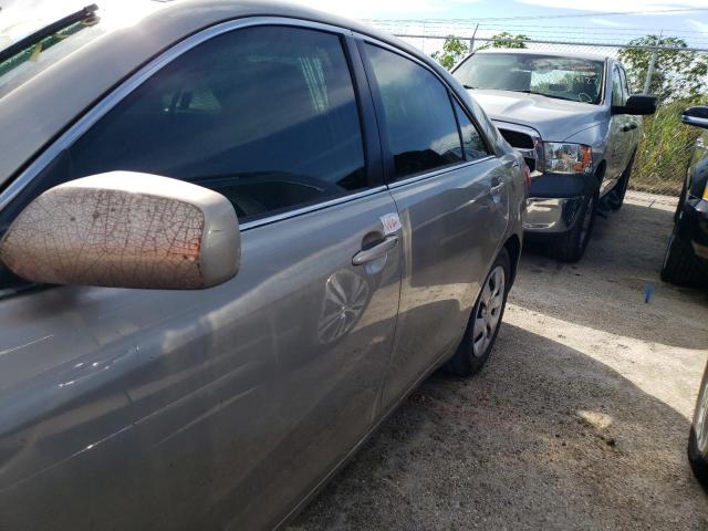 Photo 9 from auction – 2009 TOYOTA CAMRY BASE with VIN 4T1BE46K89U411660