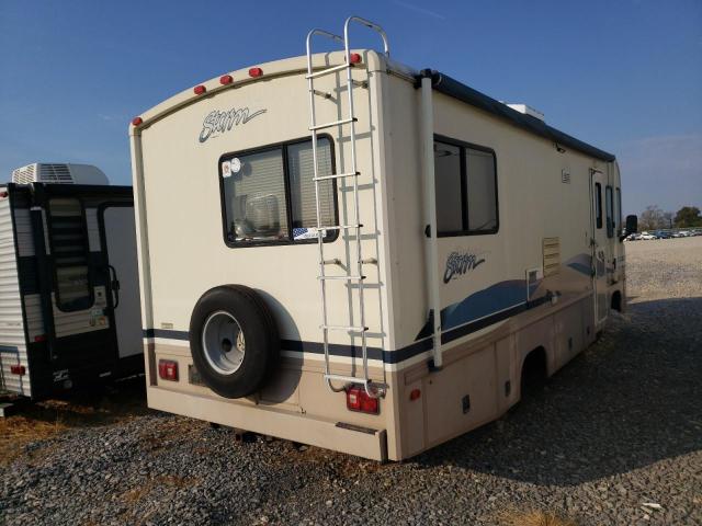 Photo 4 from auction – 1997 SOUT TRAILER with VIN 1GBJP37NXT3311431