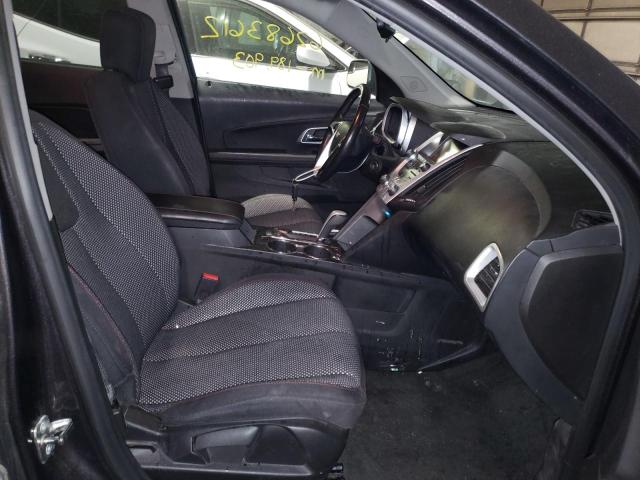 Photo 5 from auction – 2013 CHEVROLET EQUINOX LT with VIN 2GNFLEEK1D6137591