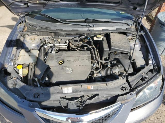 Photo 7 from auction – 2008 MAZDA 3 I with VIN JM1BK32GX81811812