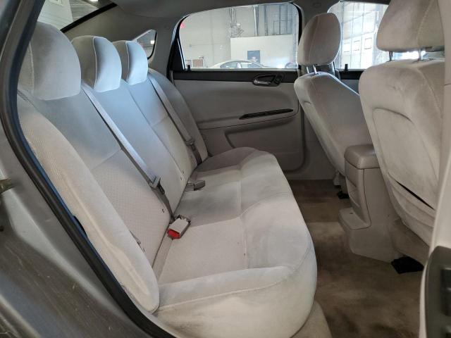 Photo 6 from auction – 2009 CHEVROLET IMPALA LS with VIN 2G1WB57N591256258