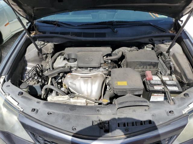 Photo 7 from auction – 2014 TOYOTA CAMRY L with VIN 4T1BF1FK8EU346847