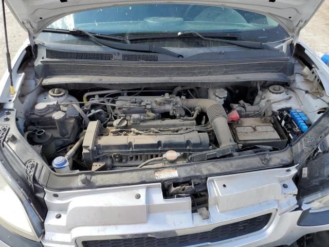 Photo 7 from auction – 2011 KIA SOUL + with VIN KNDJT2A25B7263862