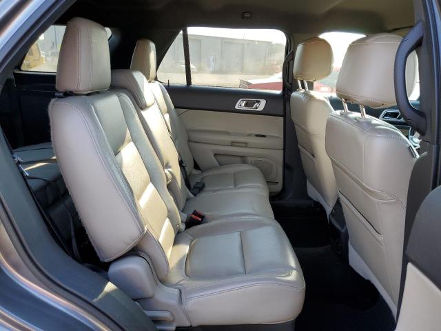 Photo 6 from auction – 2012 FORD EXPLORER X with VIN 1FMHK7D87CGA34854