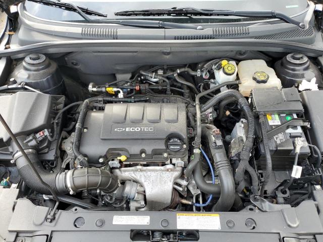 Photo 7 from auction – 2014 CHEVROLET CRUZE LT with VIN 1G1PC5SB6E7458764