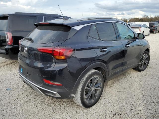 Photo 4 from auction – 2020 BUICK ENCORE GX with VIN KL4MMFSL0LB100702