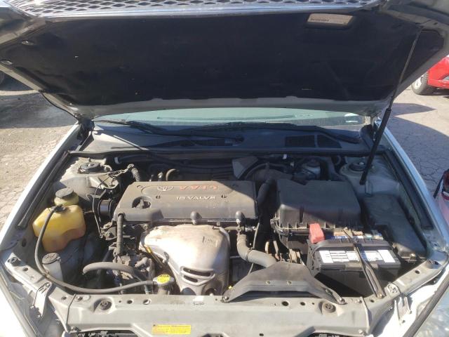 Photo 7 from auction – 2002 TOYOTA CAMRY LE with VIN JTDBE32K320037394
