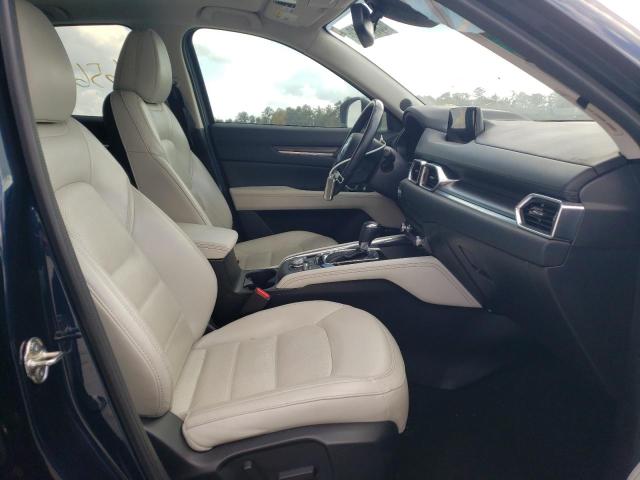 Photo 5 from auction – 2019 MAZDA CX-5 with VIN JM3KFBDM5K0512783