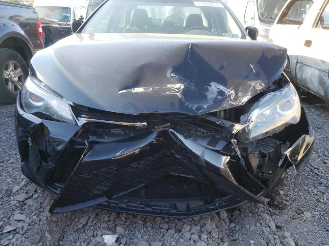 Photo 9 from auction – 2016 TOYOTA CAMRY LE with VIN 4T1BF1FKXGU201215