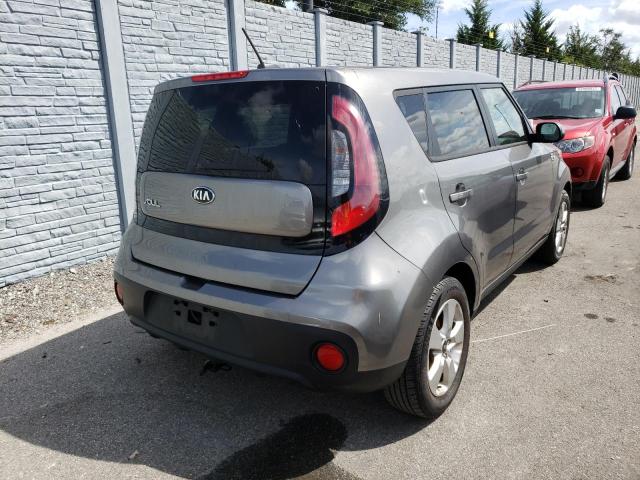 Photo 4 from auction – 2017 KIA SOUL with VIN KNDJN2A26H7415554