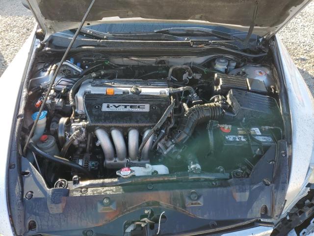 Photo 7 from auction – 2006 HONDA ACCORD EX with VIN 1HGCM55816A080412