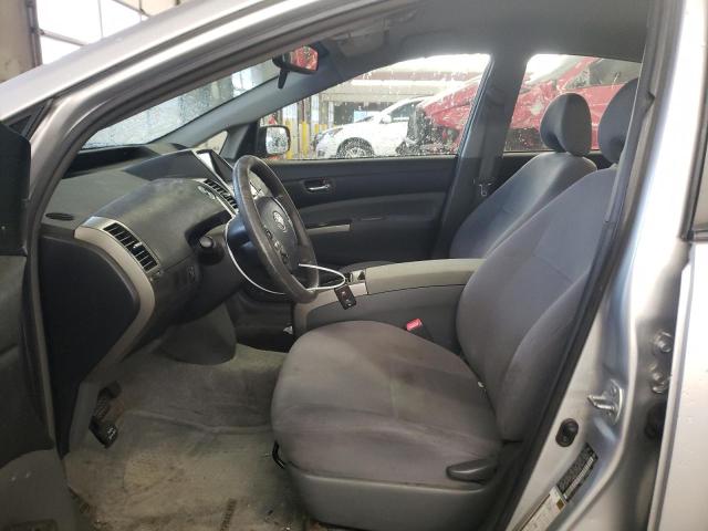 Photo 5 from auction – 2008 TOYOTA PRIUS with VIN JTDKB20U187701716