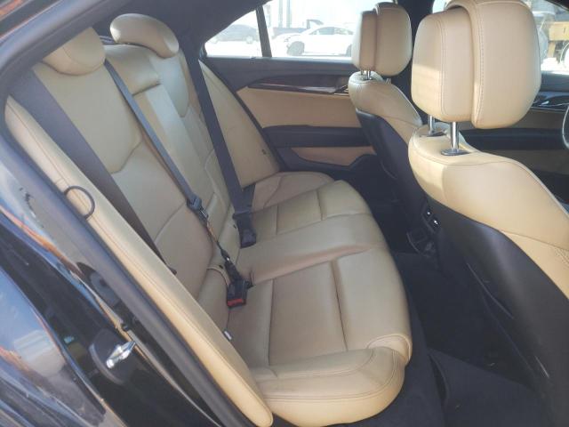 Photo 6 from auction – 2013 CADILLAC ATS with VIN 1G6AM5S32D0169331