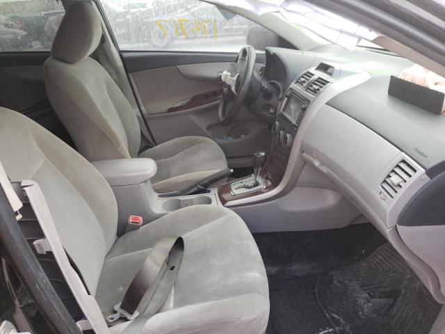Photo 5 from auction – 2013 TOYOTA COROLLA BA with VIN 2T1BU4EE9DC920116