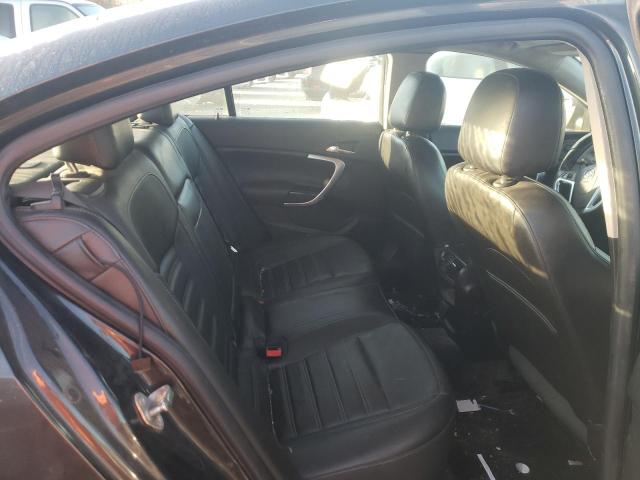 Photo 6 from auction – 2013 BUICK REGAL GS with VIN 2G4GV5GVXD9249282