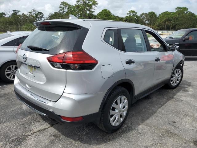 Photo 4 from auction – 2017 NISSAN ROGUE S with VIN JN8AT2MT7HW134576