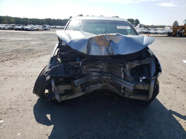 Photo 9 from auction – 2008 HONDA ODYSSEY EX with VIN 5FNRL384X8B110932