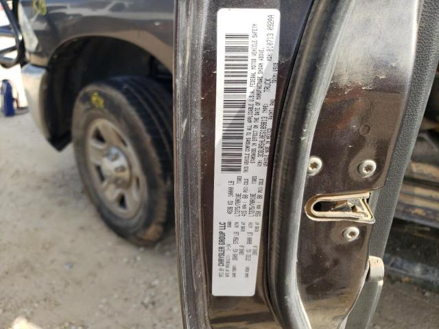 Photo 10 from auction – 2014 RAM 2500 ST with VIN 3C6UR5HL0EG189813