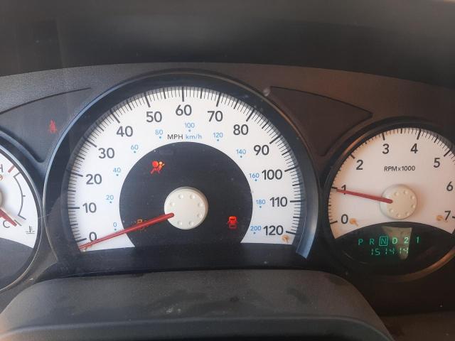 Photo 8 from auction – 2005 DODGE DAKOTA ST with VIN 1D7HE22K35S134324