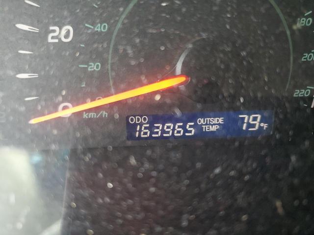 Photo 8 from auction – 2009 TOYOTA CAMRY BASE with VIN 4T1BE46K89U893644