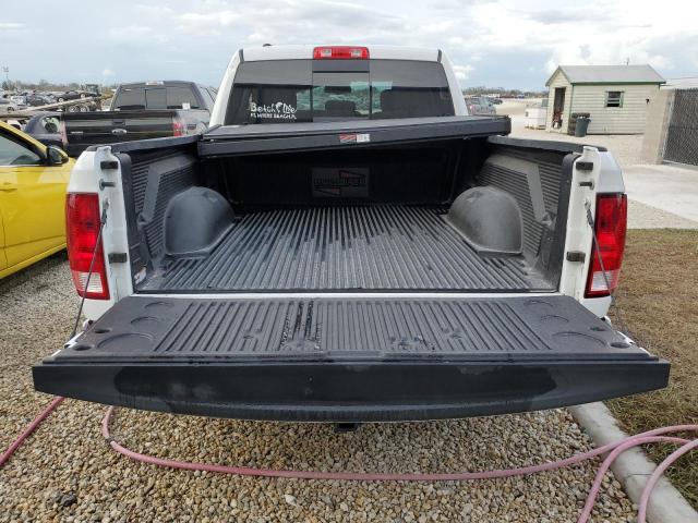 Photo 9 from auction – 2016 RAM 1500 SLT with VIN 1C6RR6GT3GS240844