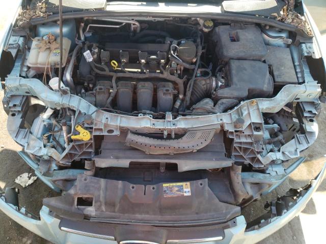 Photo 7 from auction – 2012 FORD FOCUS SE with VIN 1FAHP3F21CL308280