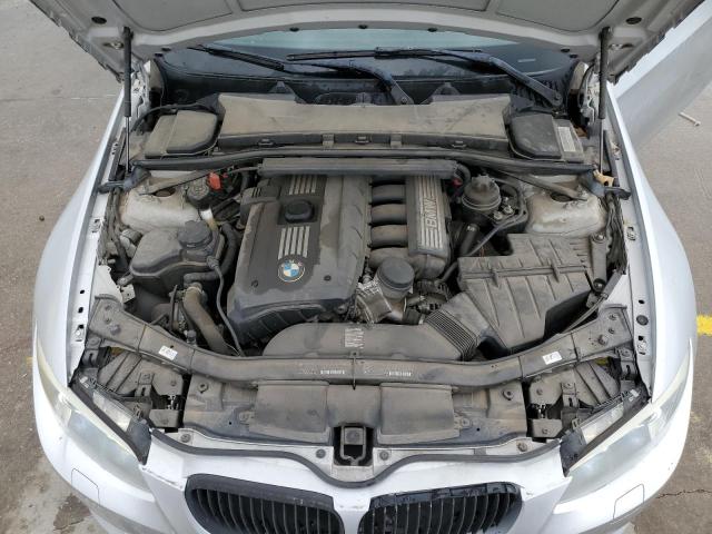 Photo 7 from auction – 2011 BMW 328 I SULE with VIN WBAKE5C53BE755435