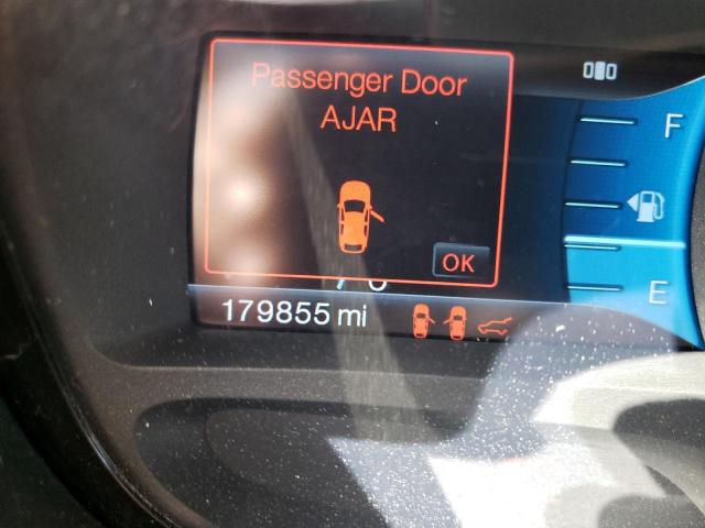 Photo 8 from auction – 2011 FORD EDGE LIMIT with VIN 2FMDK3KC4BBA59991