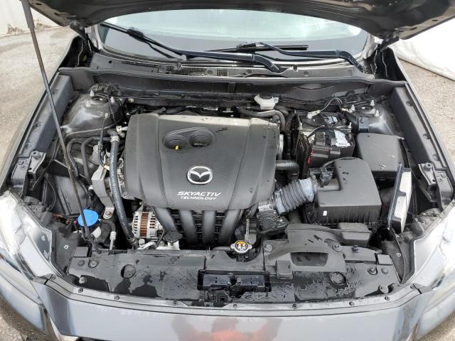 Photo 7 from auction – 2018 MAZDA CX-3 TOURI with VIN JM1DKDC78J0326724