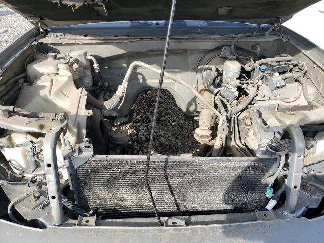 Photo 7 from auction – 2003 CHEVROLET TRAILBLAZE with VIN 1GNDT13S232368479