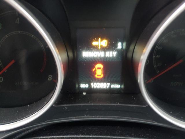 Foto 8 de la subasta – 2014 MITSUBISHI OUTLANDER con VIN 4A4AR3AU4EE019716