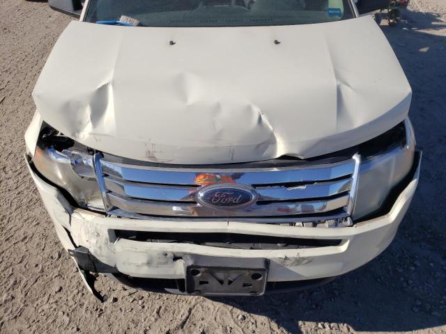 Photo 7 from auction – 2008 FORD EDGE SE with VIN 2FMDK46C68BA39881