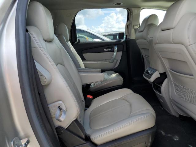 Photo 6 from auction – 2007 GMC ACADIA SLT with VIN 1GKEV33707J147025