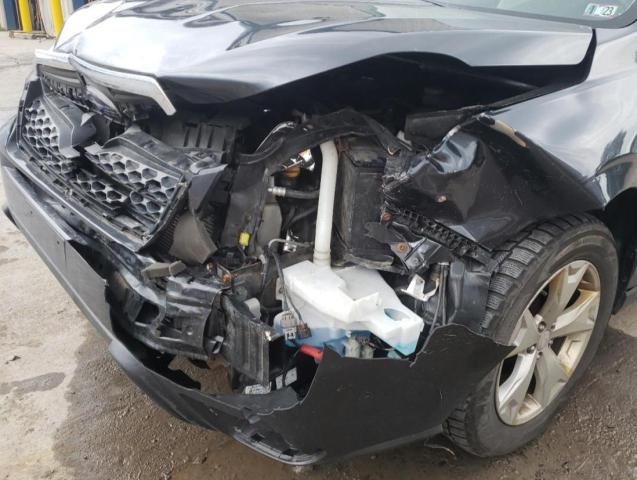 Photo 9 from auction – 2015 SUBARU FORESTER 2 with VIN JF2SJADC0FH807551