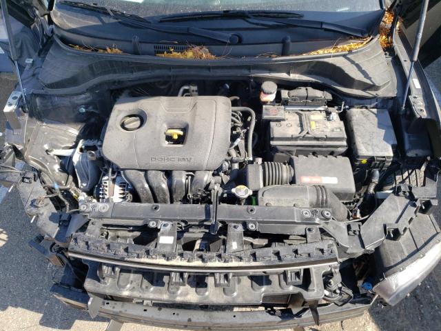 Photo 7 from auction – 2021 KIA SOUL EX with VIN KNDJ33AU4M7781889