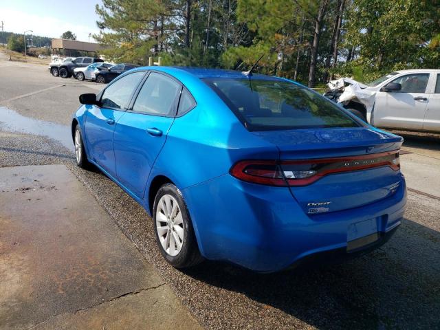 Photo 3 from auction – 2015 DODGE DART SE AE with VIN 1C3CDFDH5FD364196