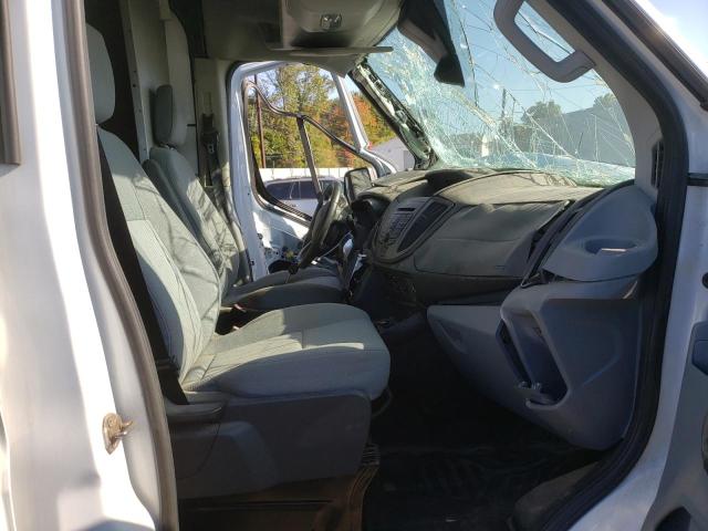 Photo 5 from auction – 2016 FORD TRANSIT T- with VIN 1FTYR2CM2GKA09350
