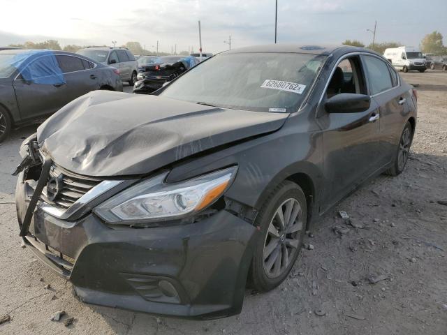 Photo 2 from auction – 2017 NISSAN ALTIMA 2.5 with VIN 1N4AL3AP3HC272535