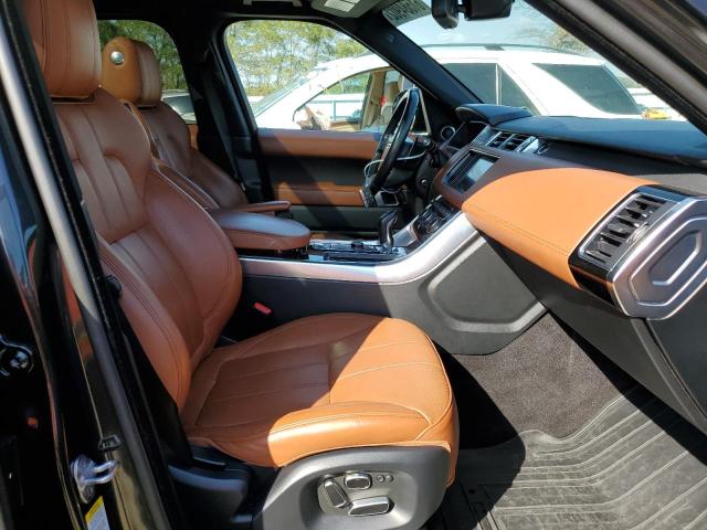Photo 5 from auction – 2014 LAND ROVER RANGE ROVE with VIN SALWR2TF8EA363300