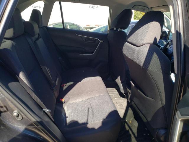 Photo 6 from auction – 2020 TOYOTA RAV4 LE with VIN 2T3F1RFVXLC087308