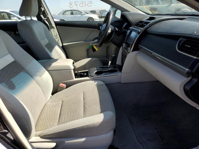 Photo 5 from auction – 2014 TOYOTA CAMRY HYBR with VIN 4T1BD1FK3EU140387