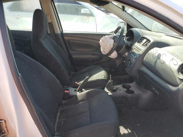 Photo 5 from auction – 2016 NISSAN VERSA S with VIN 3N1CN7AP6GL871942